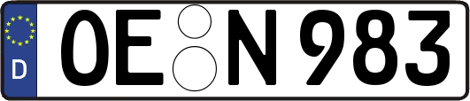 OE-N983