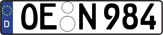 OE-N984