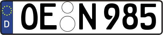OE-N985