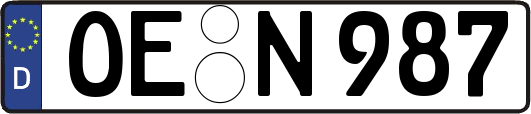 OE-N987