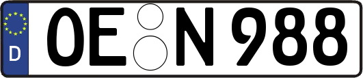 OE-N988