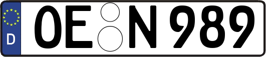 OE-N989