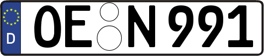 OE-N991