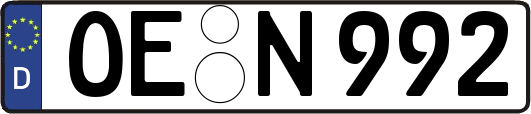 OE-N992