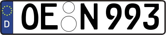 OE-N993