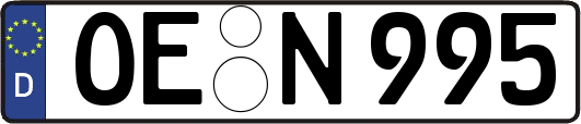 OE-N995