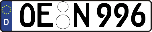 OE-N996