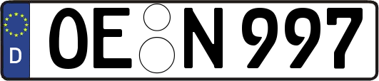OE-N997