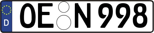 OE-N998