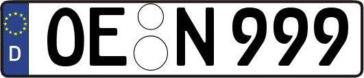 OE-N999
