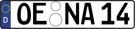 OE-NA14