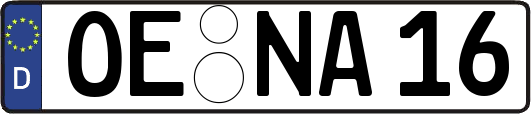 OE-NA16