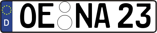 OE-NA23