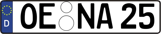 OE-NA25