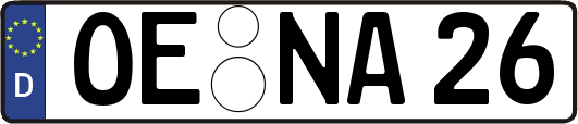 OE-NA26