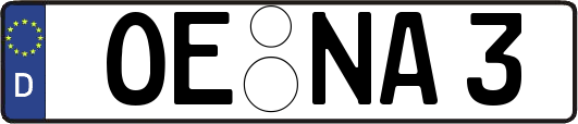 OE-NA3