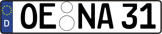 OE-NA31
