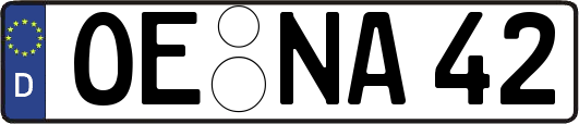 OE-NA42