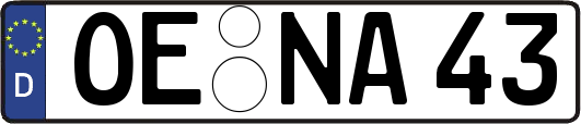 OE-NA43