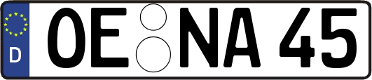 OE-NA45