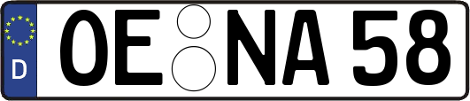 OE-NA58