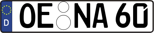 OE-NA60
