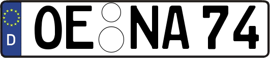 OE-NA74