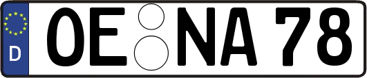 OE-NA78