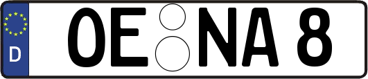 OE-NA8