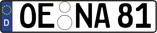 OE-NA81