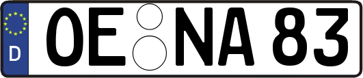 OE-NA83