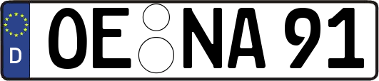 OE-NA91