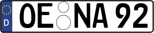 OE-NA92
