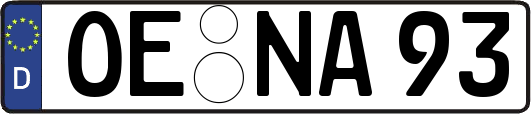 OE-NA93