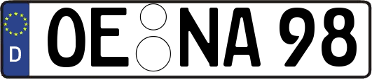 OE-NA98