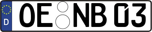 OE-NB03