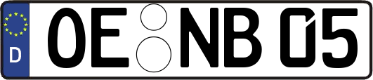 OE-NB05