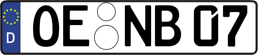 OE-NB07
