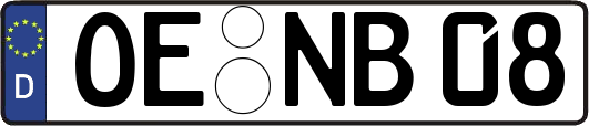 OE-NB08
