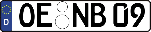 OE-NB09