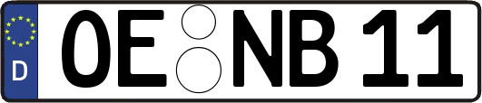 OE-NB11