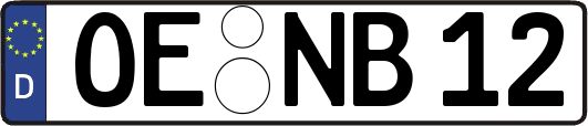OE-NB12
