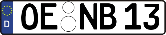 OE-NB13