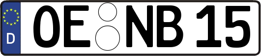 OE-NB15