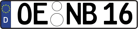 OE-NB16