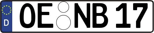 OE-NB17