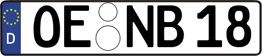 OE-NB18