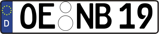 OE-NB19