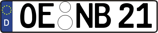 OE-NB21