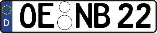 OE-NB22